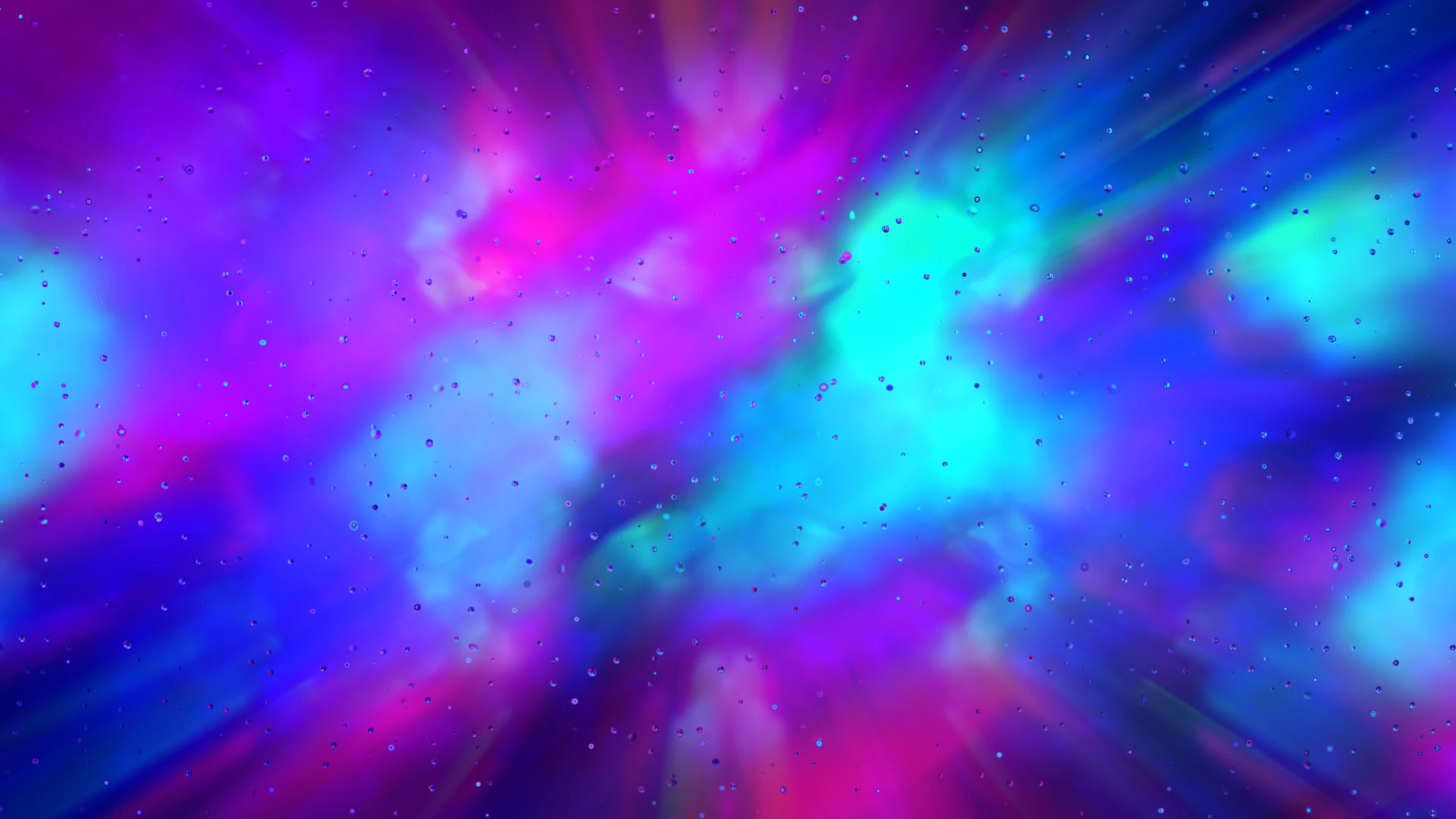 Space Warp