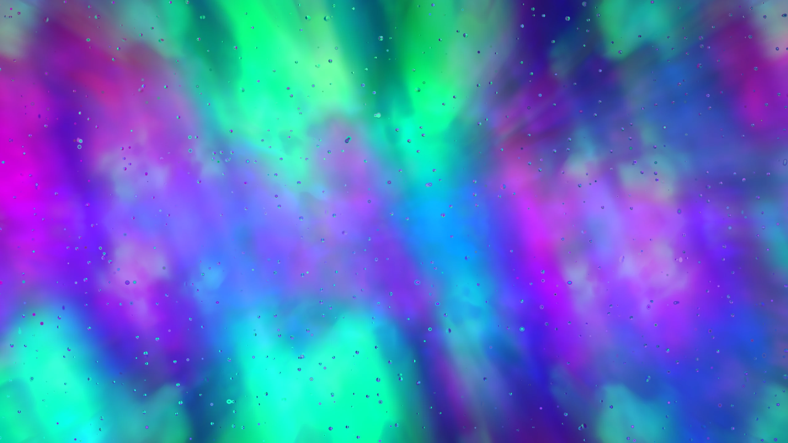 Space Warp